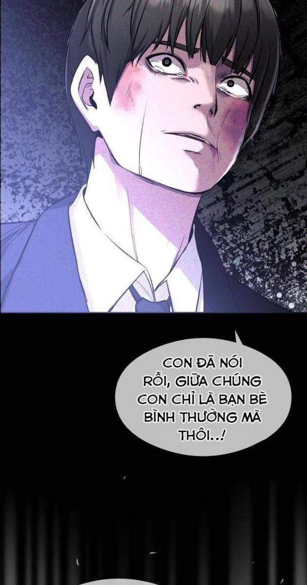 Hẹn Hò Rùng Rợn - Page 39