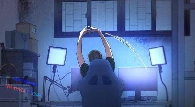 Hẹn Hò Rùng Rợn - Page 60