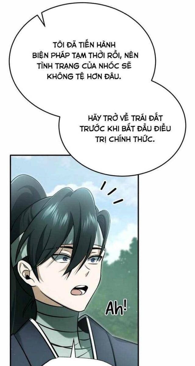 Hồi Quy Giả Về Hưu - Page 71