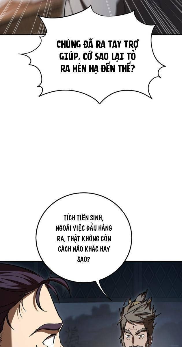 Võ Đang Kỳ Hiệp - Page 10
