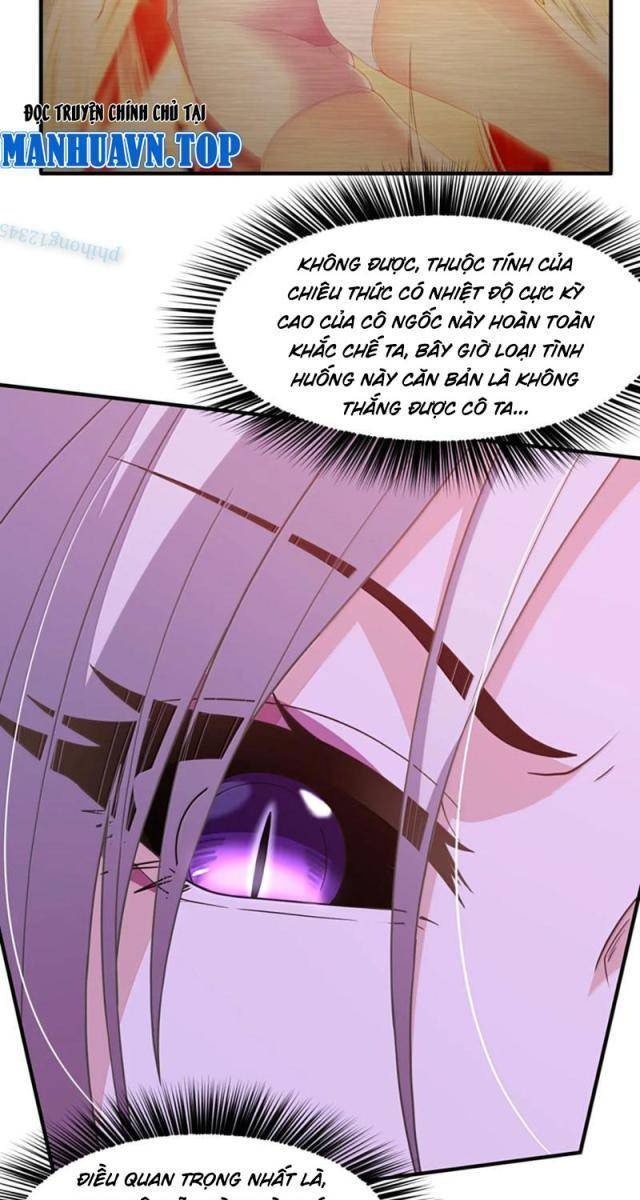 Thuật Sĩ Luyện Kim Tà Ác Không Giải Quyết Được Vật Thí Nghiệm Của Mình - Page 67