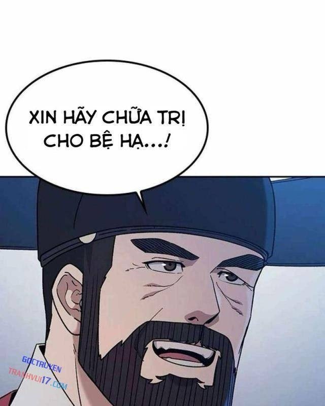 Bác Sĩ Tới Joseon - Page 117