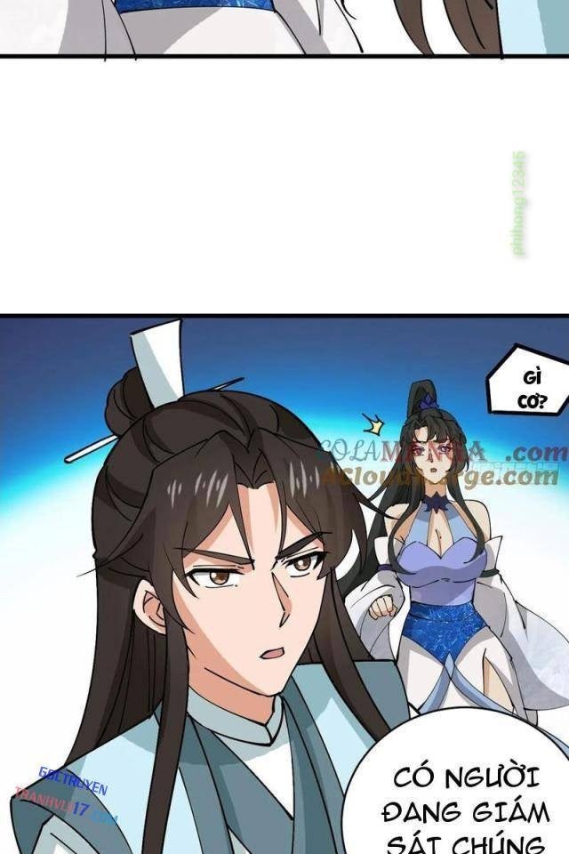 Công Tử Biệt Tú - Page 27