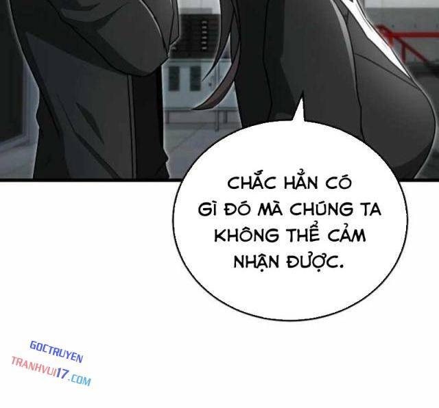 Cách Một Tử Linh Sư Cấp Thảm Họa Nghỉ Hưu - Page 72