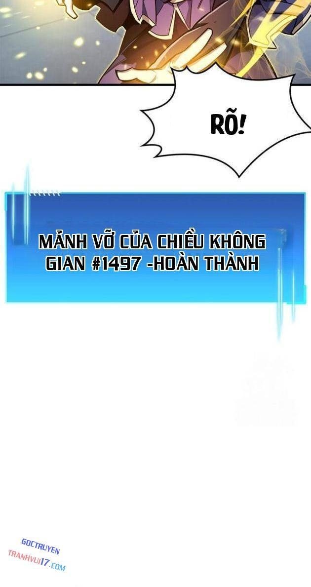 Người Chơi Che Giấu Quá Khứ - Page 174