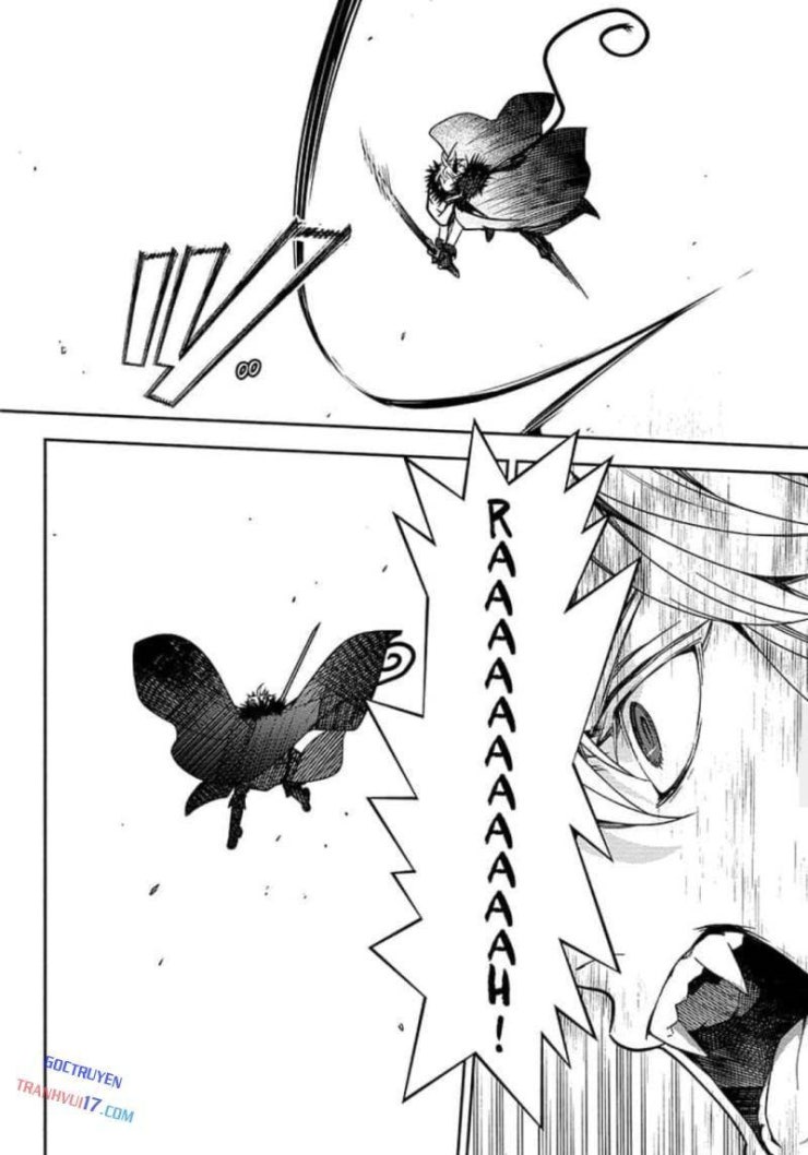 Thiên Thần Ngày Tận Thế - Page 11