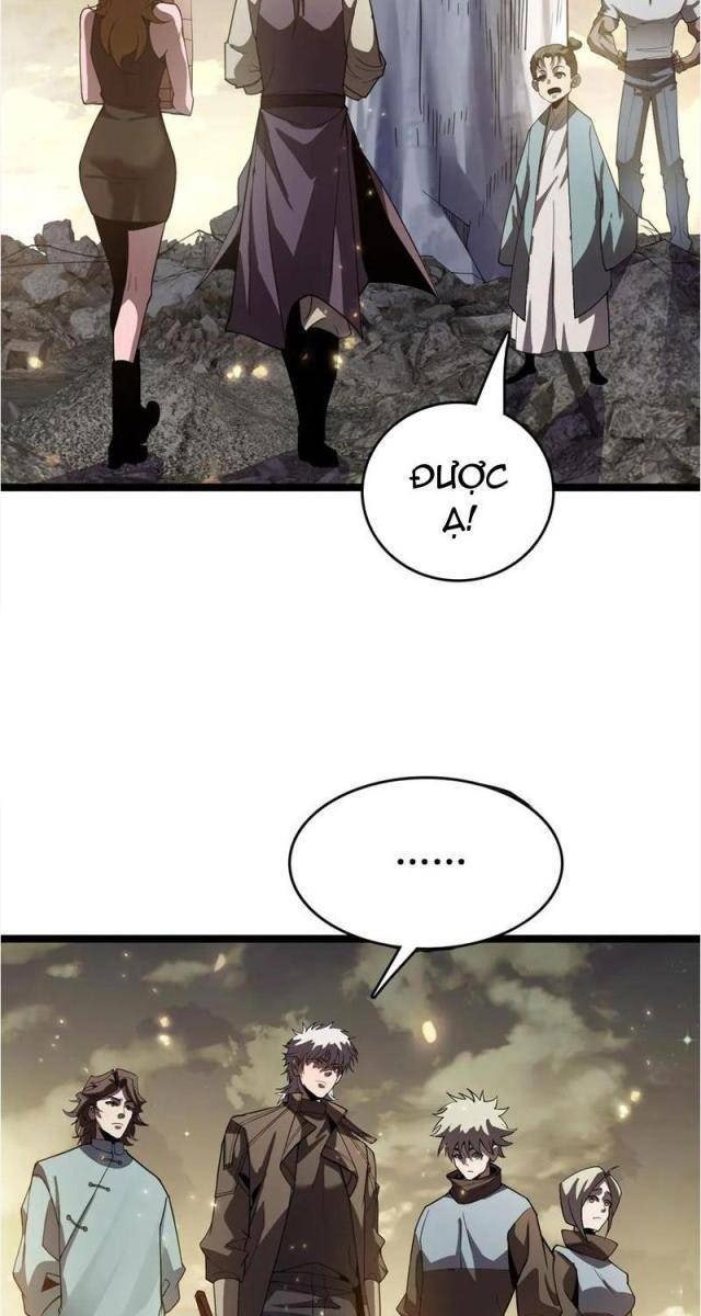 Vạn Tộc Tru Sát!! - Page 13