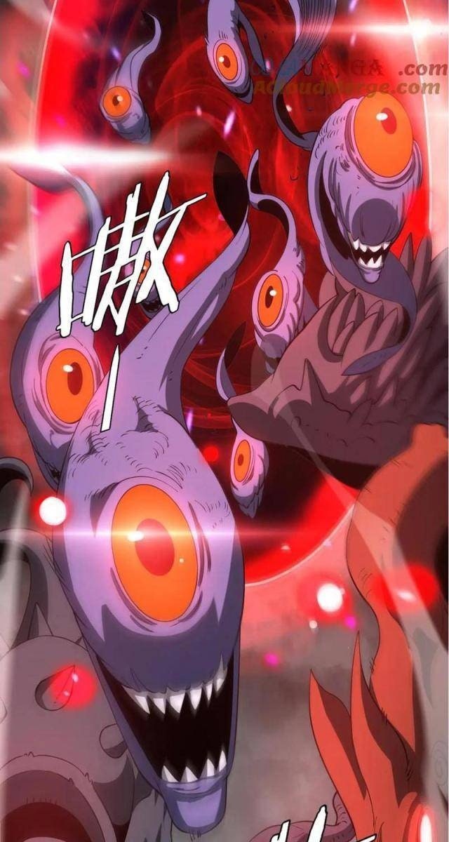 Vạn Tộc Tru Sát!! - Page 61