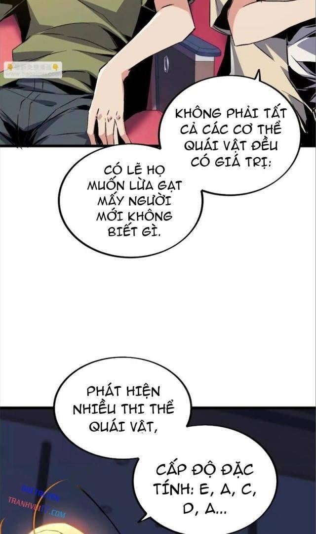 Trùng Sinh Thành Gián - Page 36