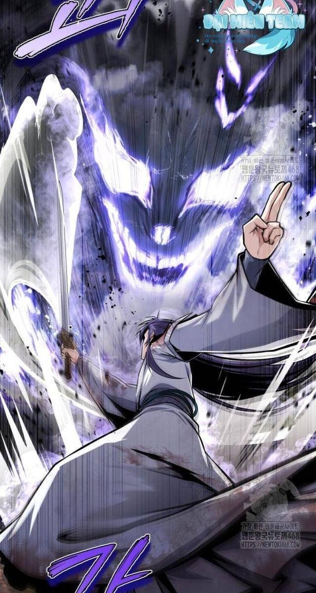 Giảng Sư Đứng Đầu: Baek Sư phụ - Page 76