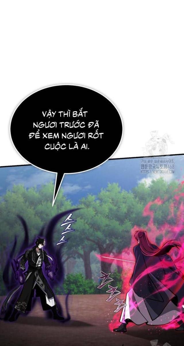 Giảng Sư Đứng Đầu: Baek Sư phụ - Page 22