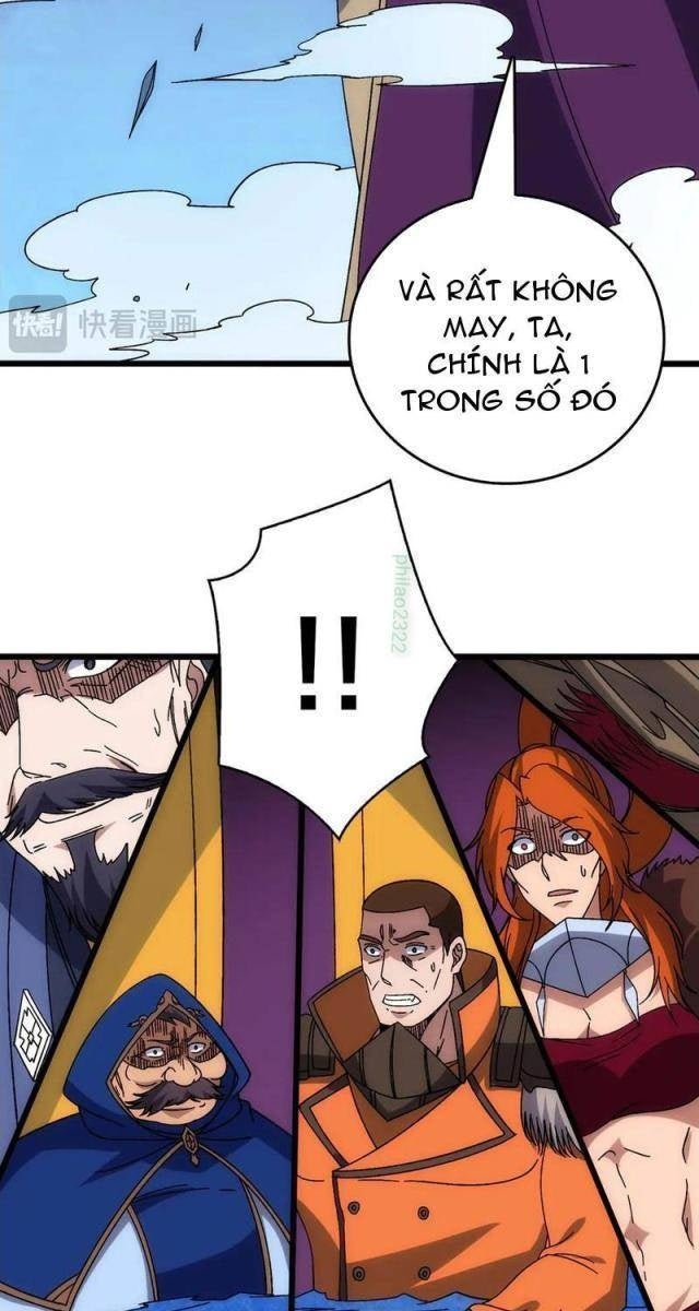 Bắt Đầu Kế Nhiệm Boss Hắc Long, Ta Vô Địch - Page 43