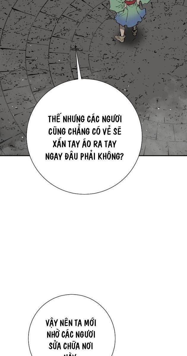 Vĩ Linh Kiếm Tiên - Page 141