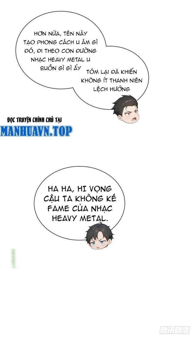 Khởi Đầu Vật Giá Sụt Giảm, Ta Trở Thành Nhà Giàu Số Một Thế Giới! - Page 47