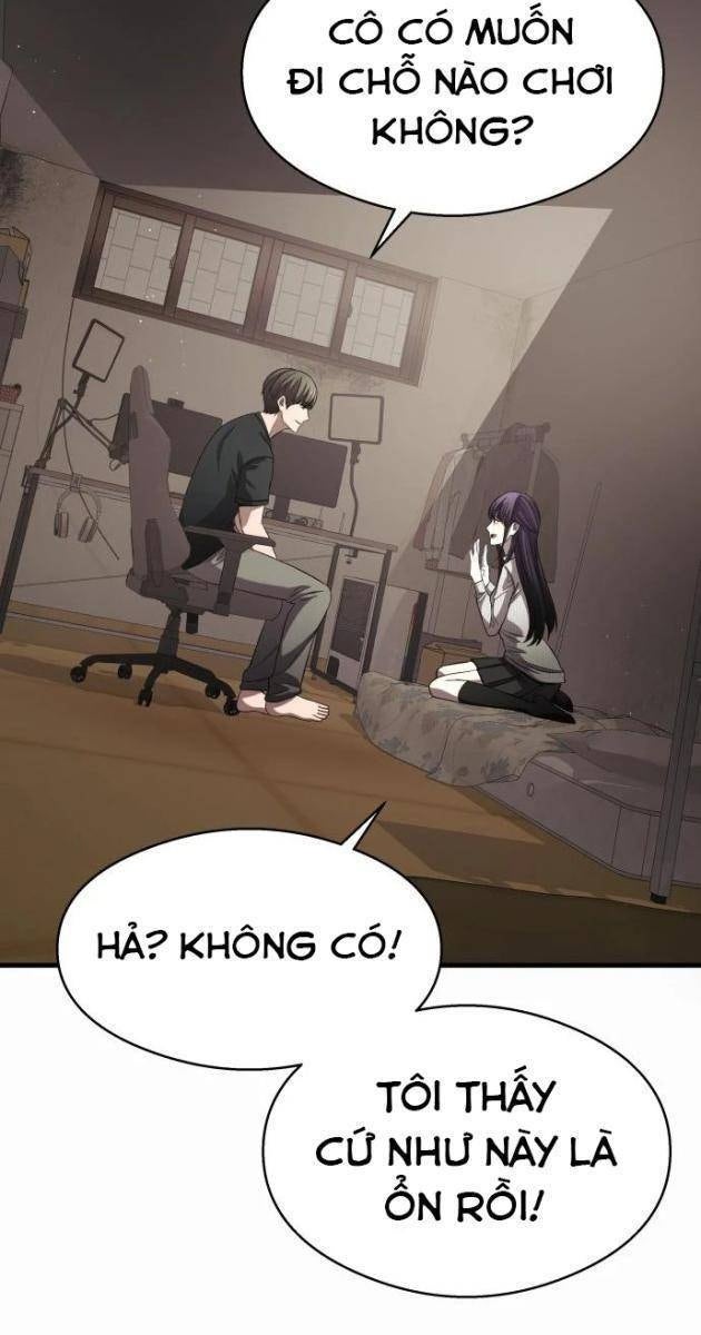 Hẹn Hò Rùng Rợn - Page 23