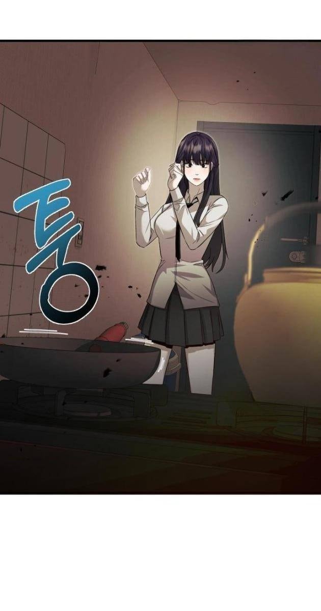 Hẹn Hò Rùng Rợn - Page 77