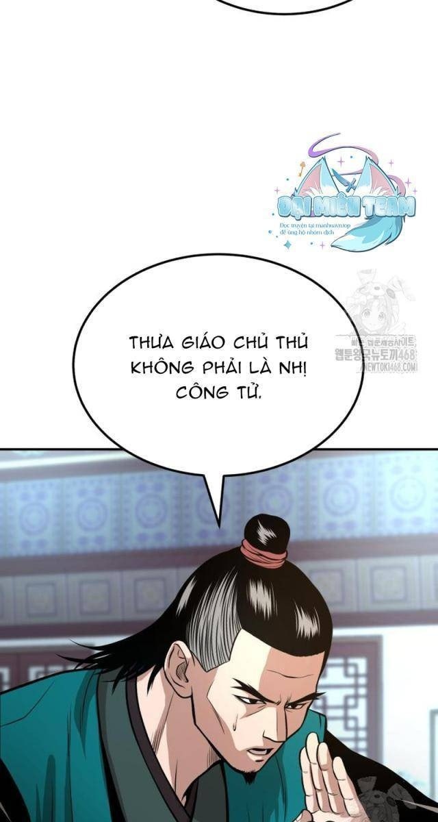 Quy Hoàn Lục Ma Đạo - Page 70