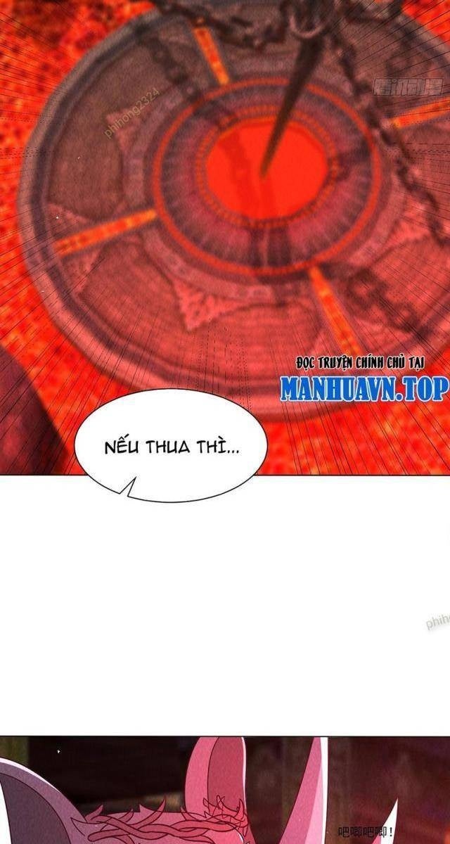 Thần Cấp Ngự Thú: Ta Khế Ước Nữ Thần Vô Hạn - Page 49