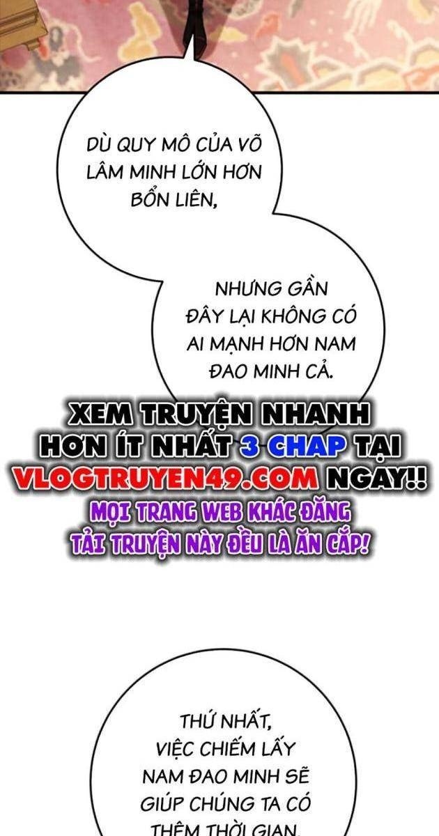 Thanh Kiếm Của Hoàng Đế - Page 64