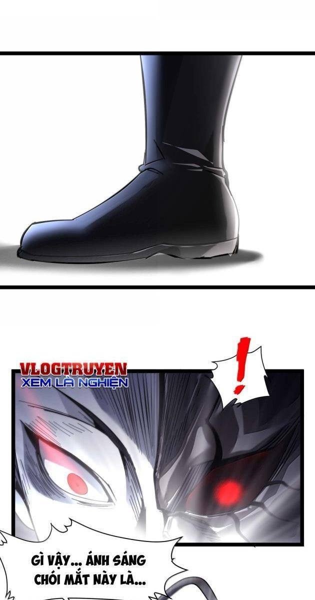 Sức Mạnh Của Ác Thần - Page 28