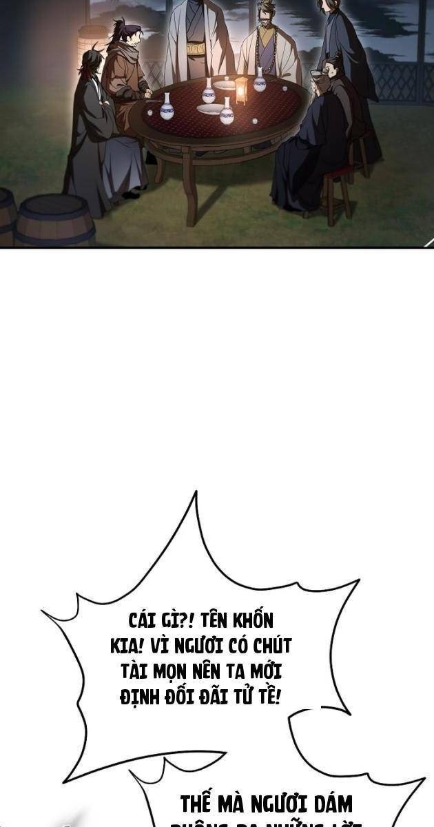 Võ Đang Kỳ Hiệp - Page 15