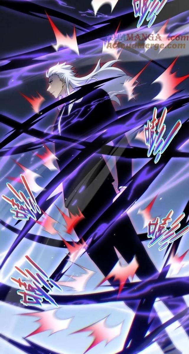 Sức Mạnh Tối Đa? Ta Lại Là Vong Linh Sư! - Page 11