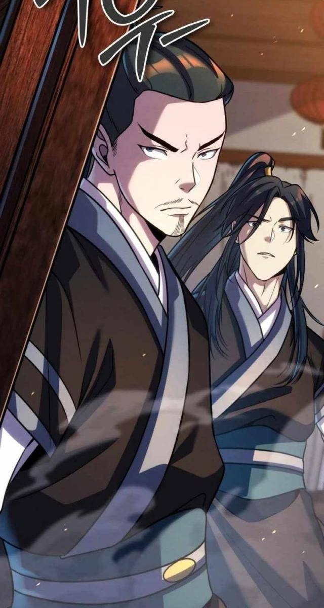 Tiểu Đệ Tử Của Võ Lâm Minh Chủ - Page 52