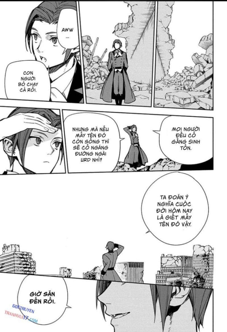 Thiên Thần Ngày Tận Thế - Page 31