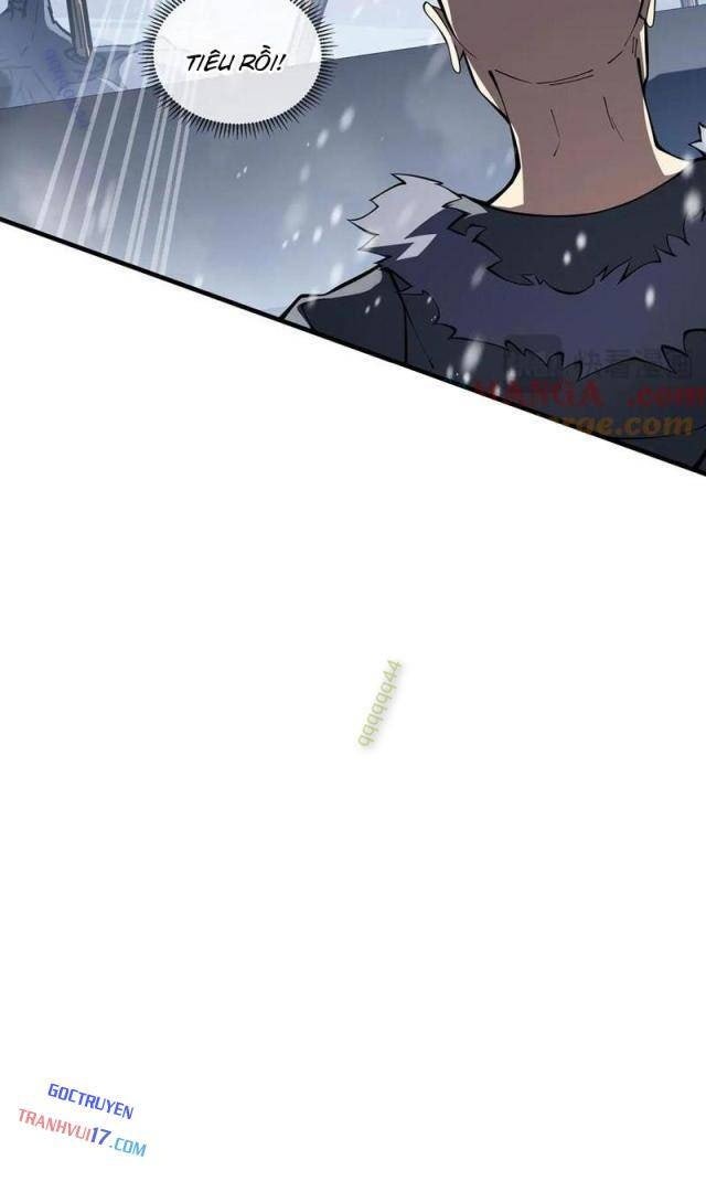 Ta Ký Kết Khế Ước Với Chính Mình - Page 8