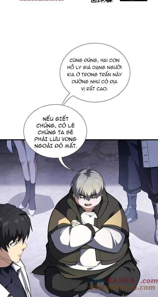 Ta Ký Kết Khế Ước Với Chính Mình - Page 47