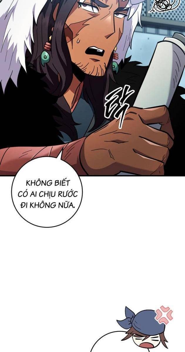 Cửu Thiên Kiếm Pháp - Page 42