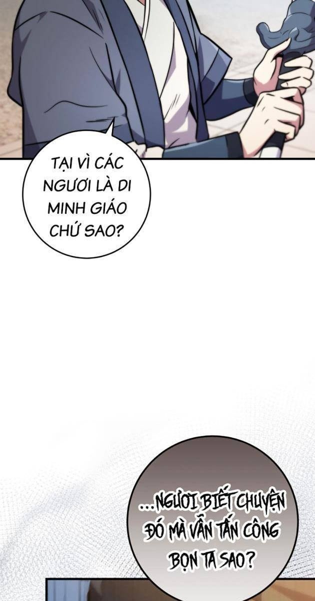 Cửu Thiên Kiếm Pháp - Page 100