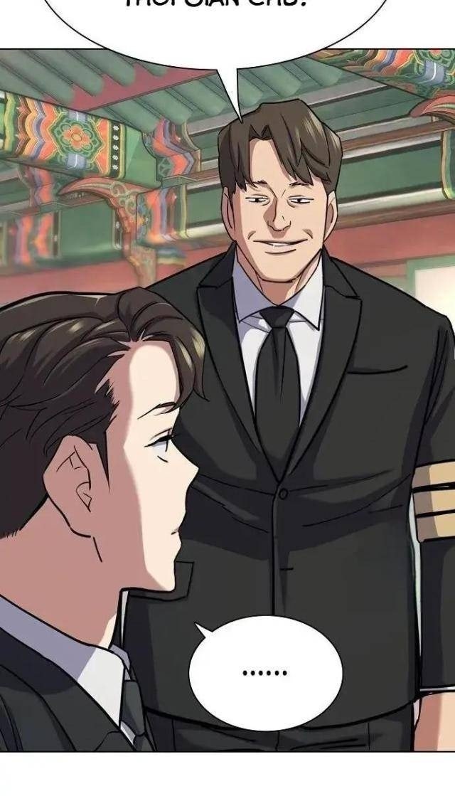 Tiểu Thiếu Gia Gia Tộc Tài Phiệt - Page 11