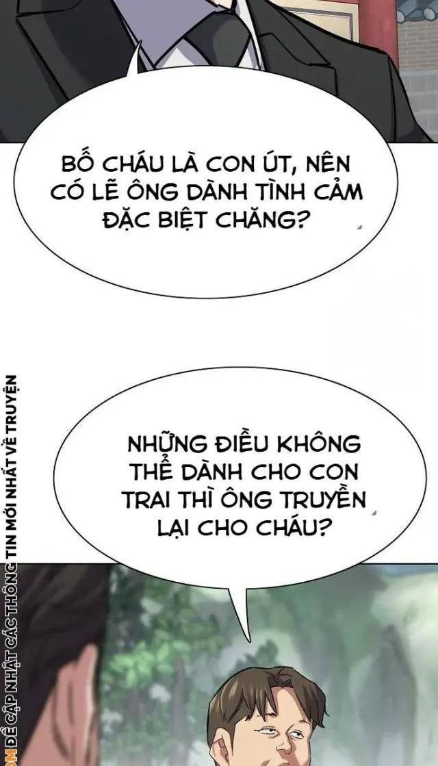 Tiểu Thiếu Gia Gia Tộc Tài Phiệt - Page 33