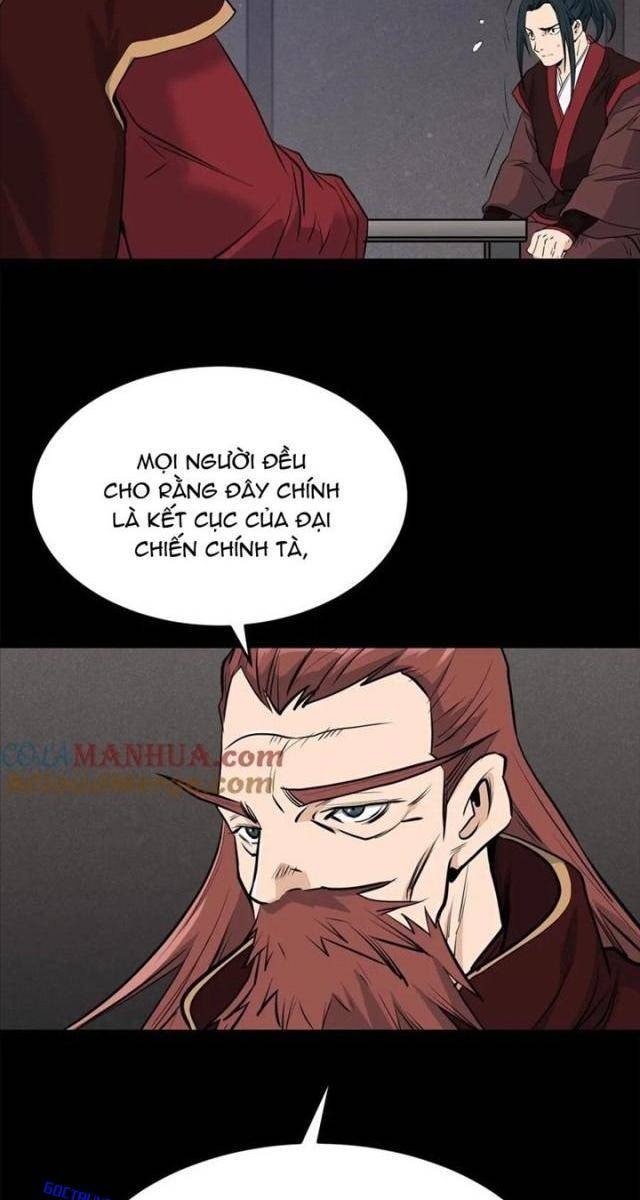 Đại Tướng Quân - Page 32