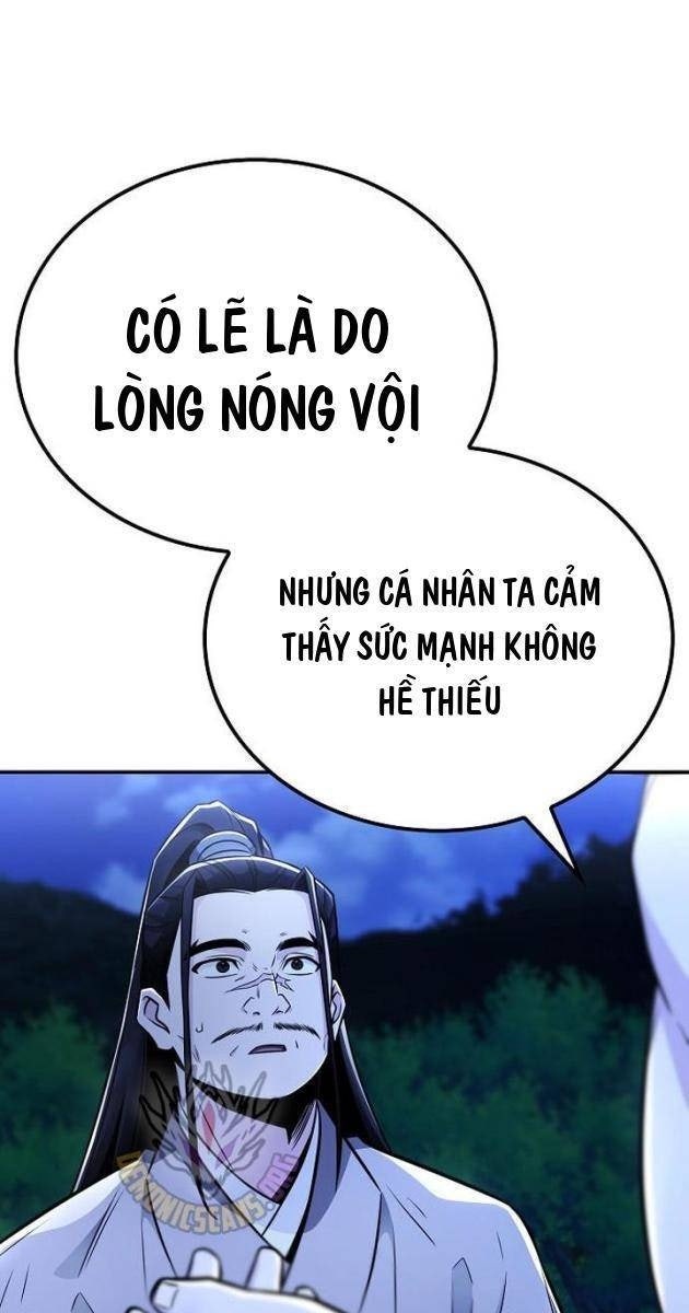 Quỷ Kiếm Thiên Tài Của Hoa Sơn Phái - Page 52