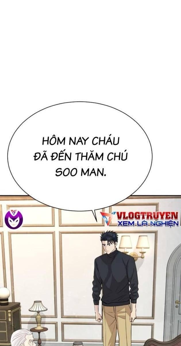 Cháu Trai Thiên Tài Của Vua Cho Vay Nặng Lãi - Page 7
