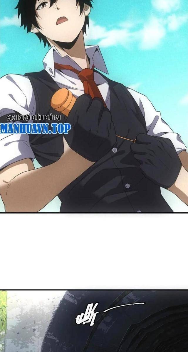 Ta Bán Hàng Rong Thời Tận Thế - Page 30