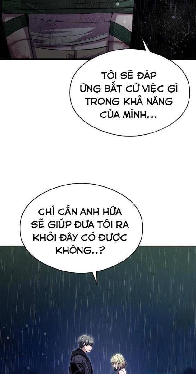 Hẹn Hò Rùng Rợn - Page 43