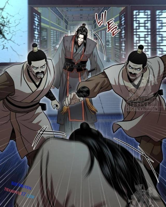 Quy Hoàn Lục Ma Đạo - Page 27