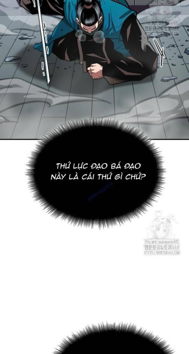 Quy Hoàn Lục Ma Đạo - Page 101