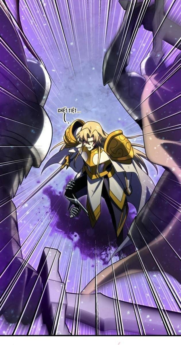 Người Chơi Trở Lại Sau 10000 Năm - Page 66