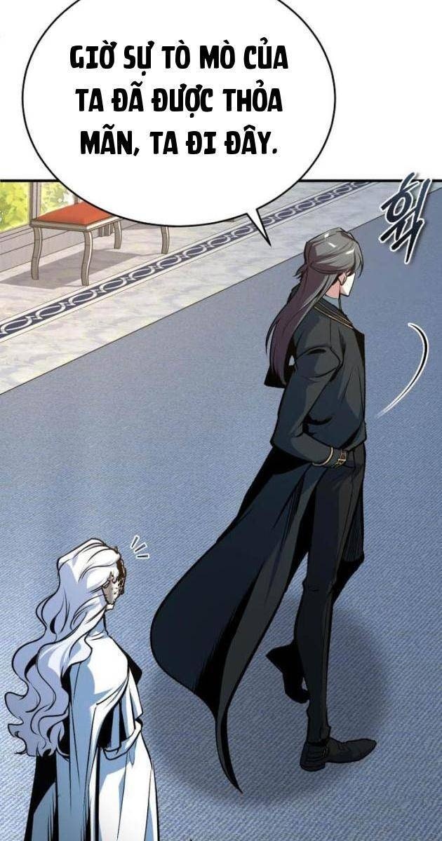 Giáo Sư Gián Điệp - Page 33