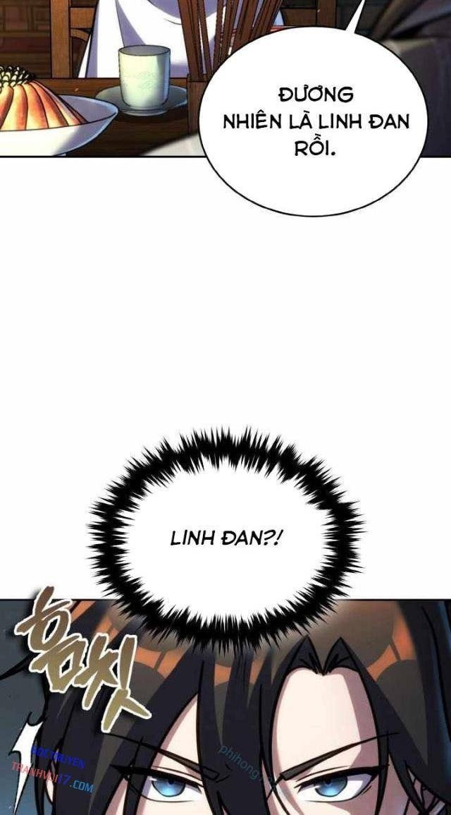 Tiểu Đệ Tử Của Võ Lâm Minh Chủ - Page 45