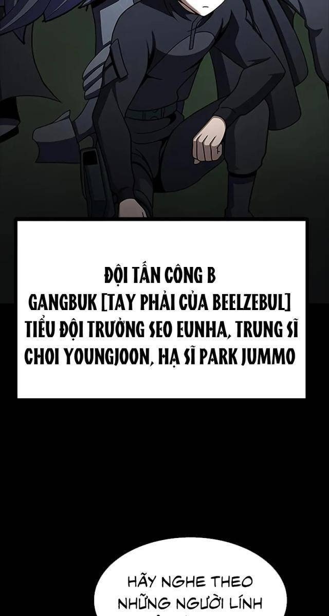 Người Chơi Thiết Thụ - Page 116