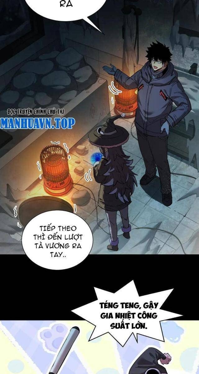 Cực Hàn Chiến Kỷ - Page 7