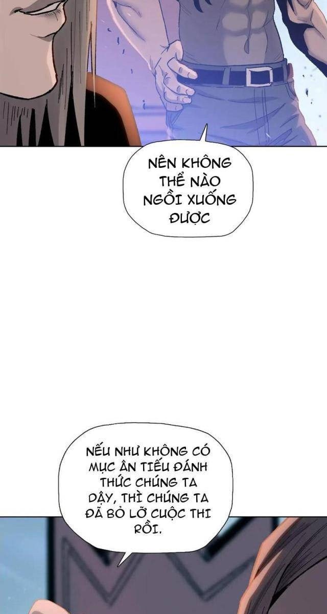 Kẻ Tàn Nhẫn Ngày Tận Thế: Bắt Đầu Dự Trữ Hàng Tỉ Tấn Vật Tư - Page 21