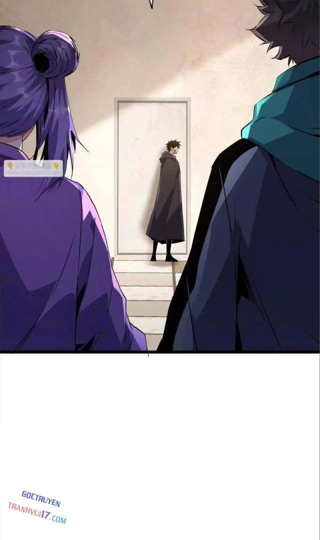 Trùng Sinh Thành Gián - Page 8