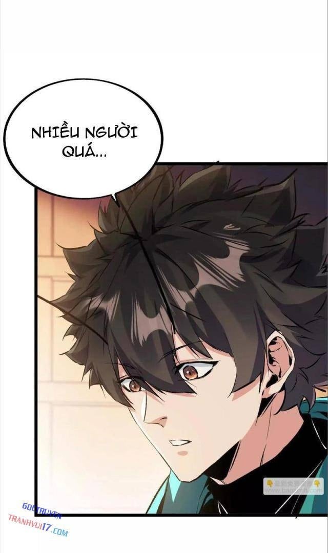 Trùng Sinh Thành Gián - Page 12