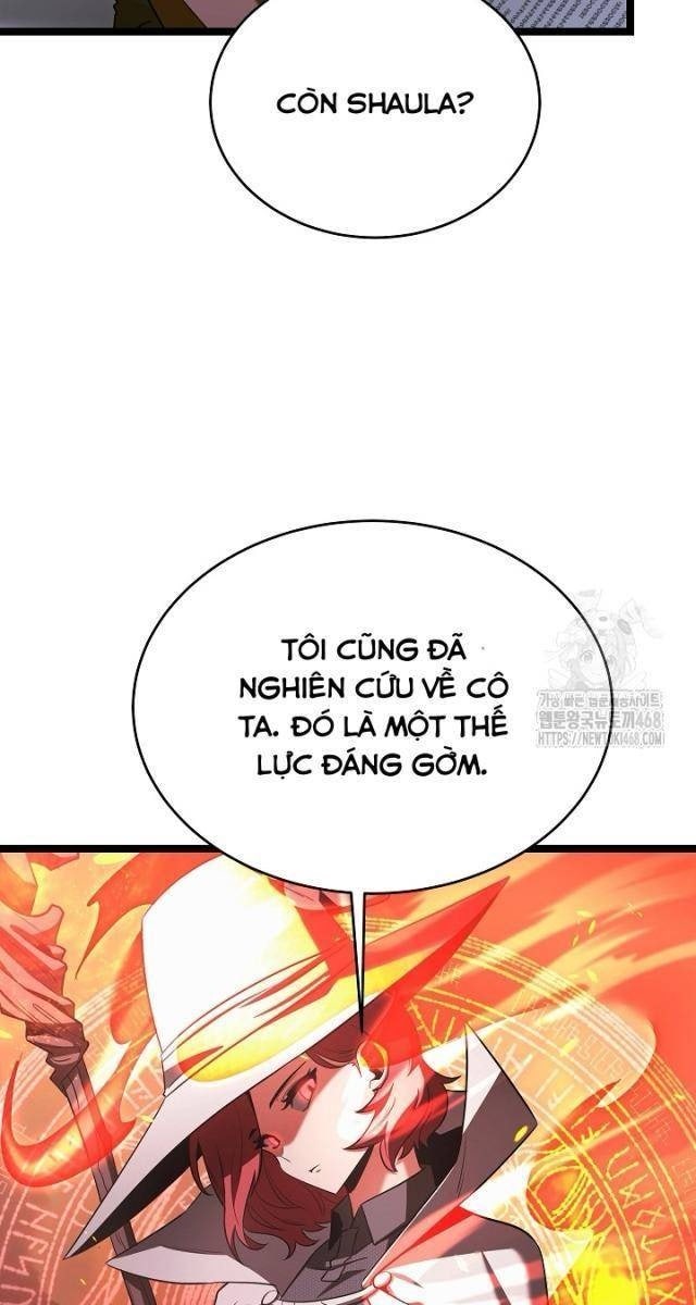 Anh Hùng Trọng Sinh Thành Trưởng Tử Nhà Công Tước - Page 31